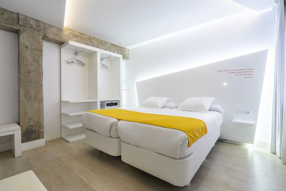 Bh Atarazanas Malaga Boutique Hotel 17/50