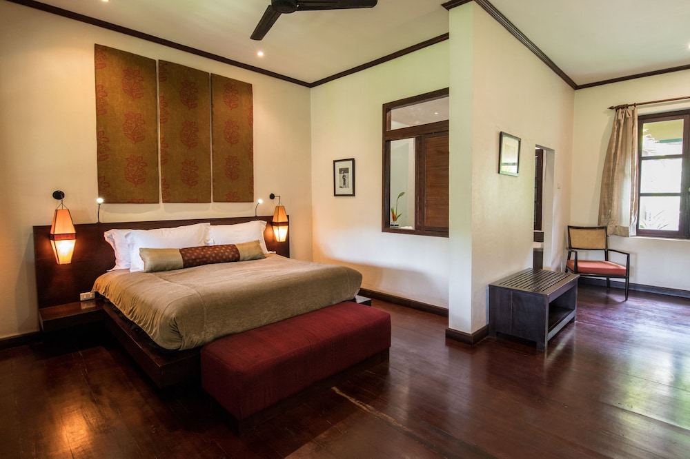 THE APSARA RIVE DROITE 15/50