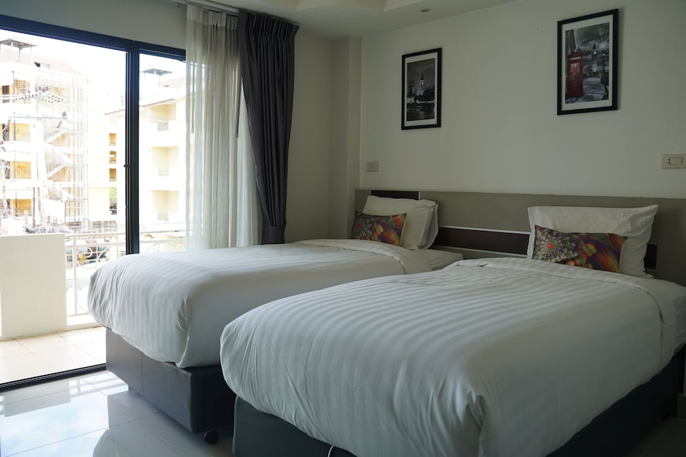 V Style Boutique Hotel 24/53