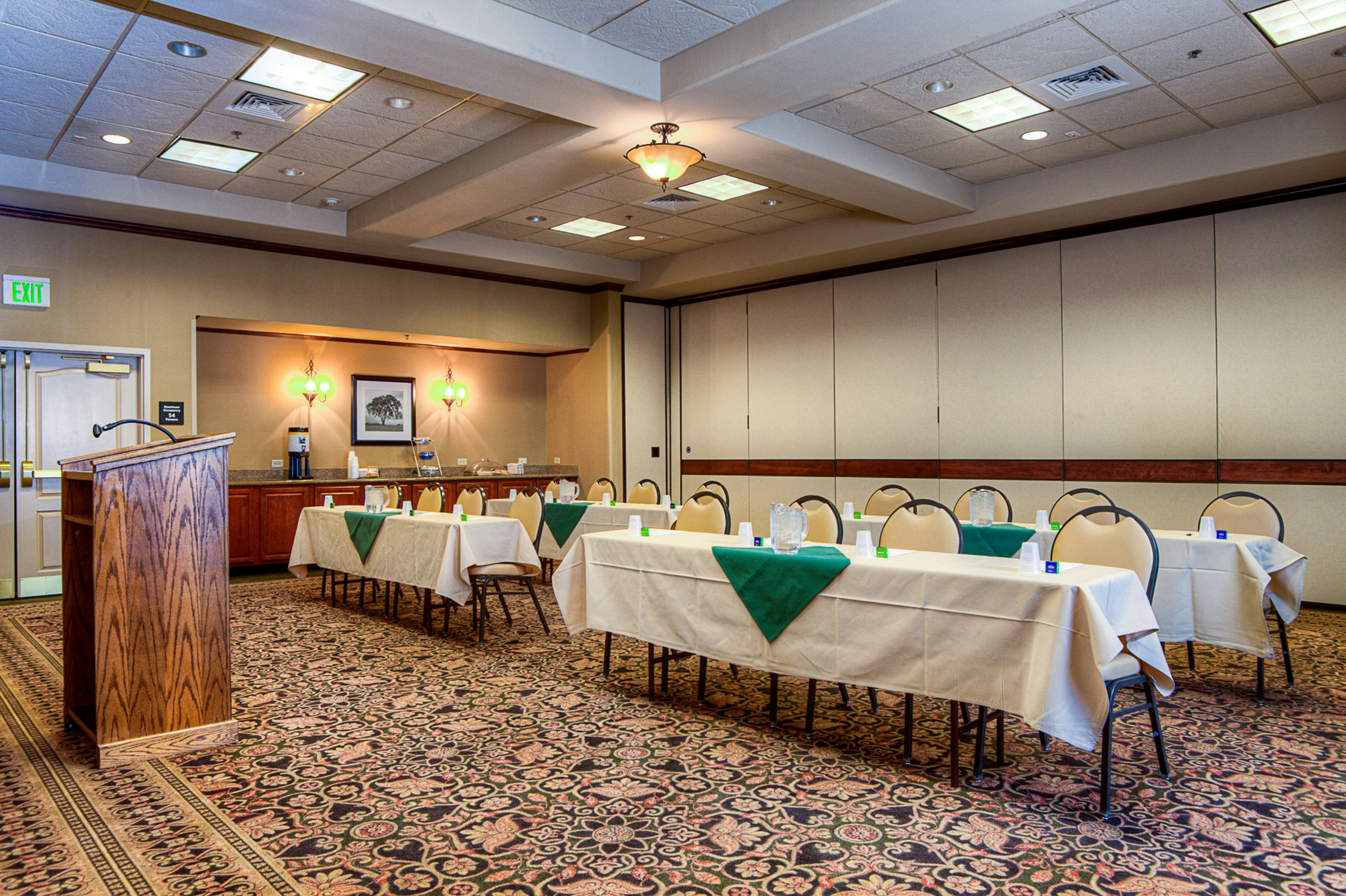 Hampton Inn And Suites Mountain Home 33/40