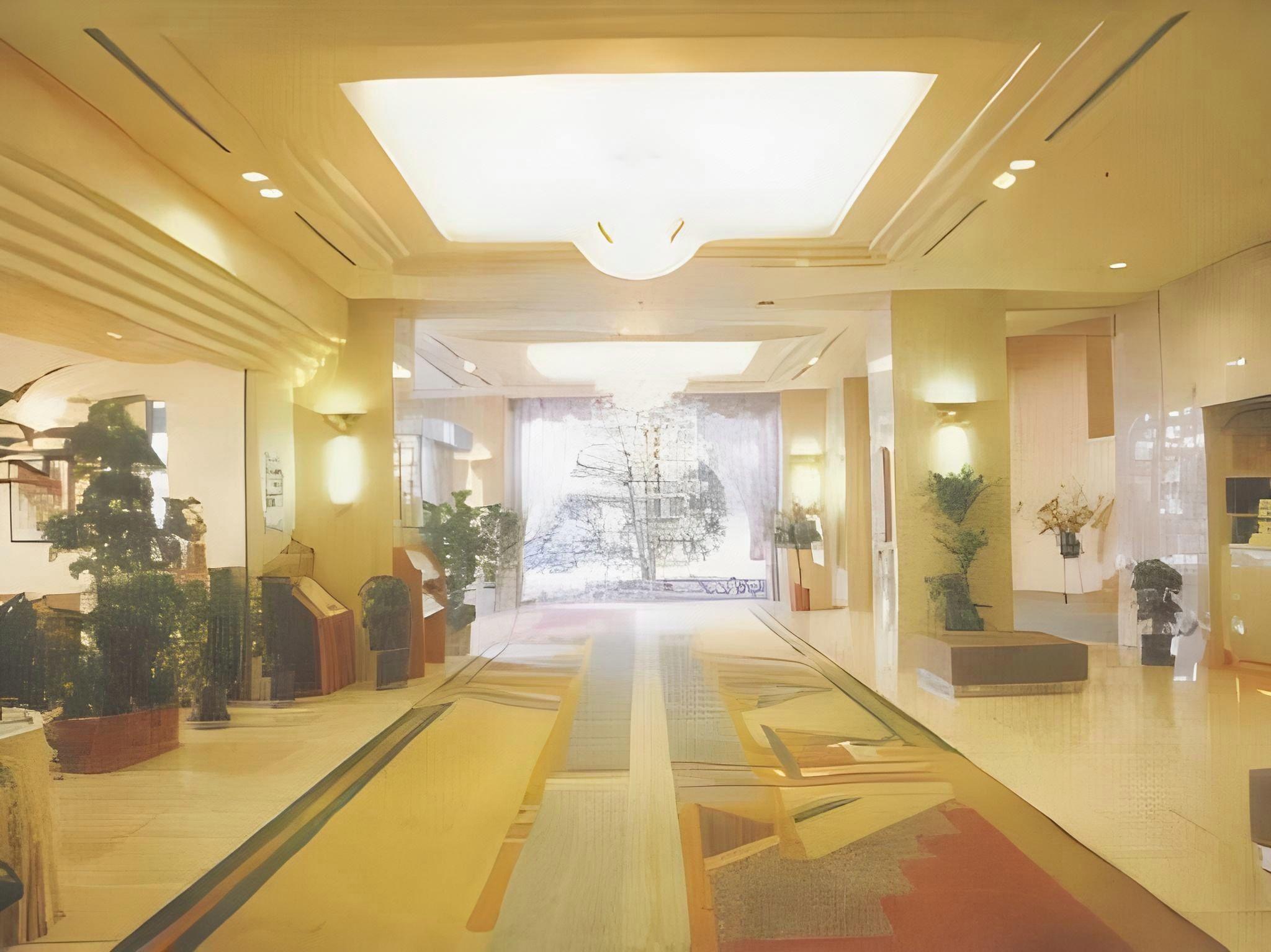 Cypress Garden Hotel 29/48