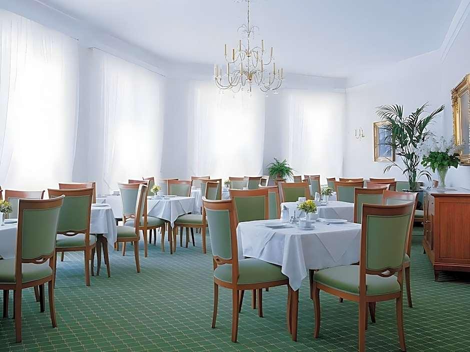 Hotel an der Wien 19/30