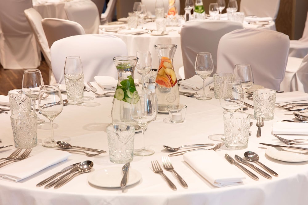 Hilton Garden Inn Glasgow City Centre 27/46