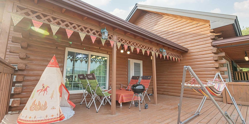 Gyeongju Cabin House Pension 1/50