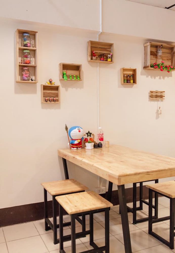 Starnong Café & Hostel 13/17