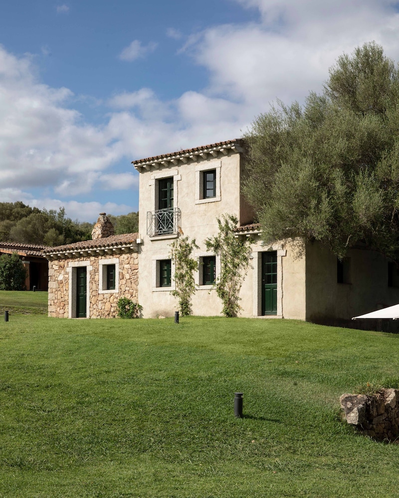 Stazzo Lu Ciaccaru 42/50