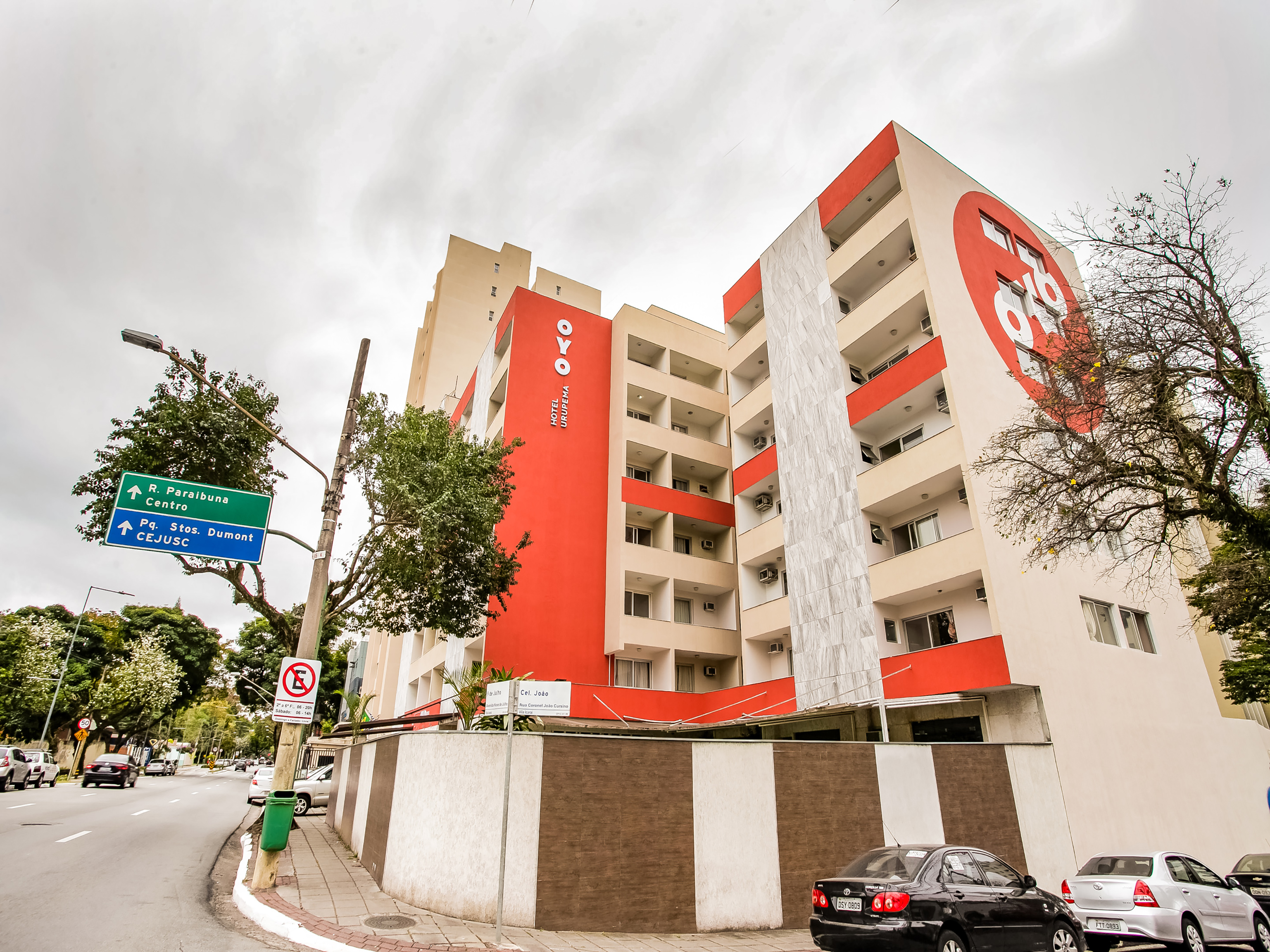 Hotel Urupema 2/51