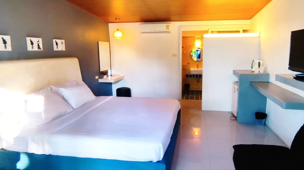 Kuad Khon Thoe Pai Cottage 19/62