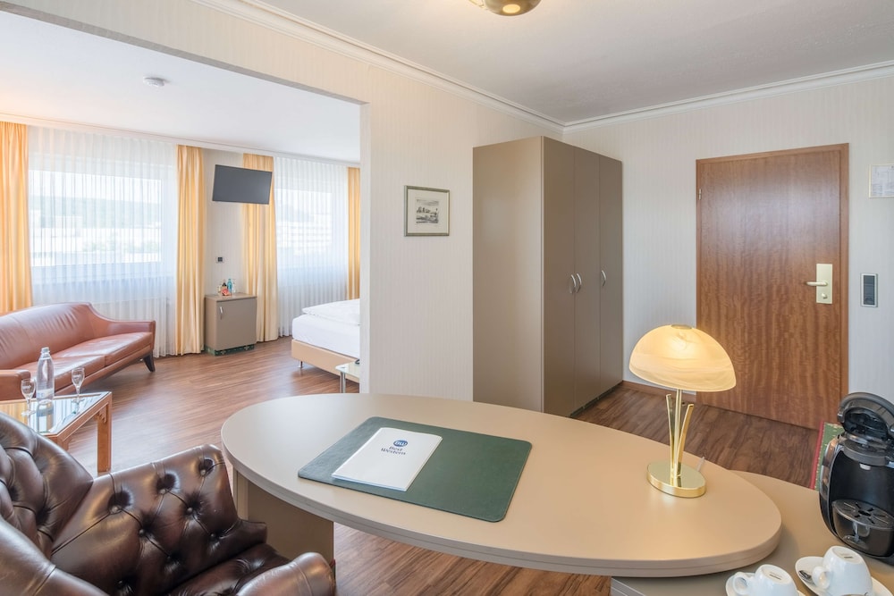 Best Western Hotel Am Papenberg 27/62