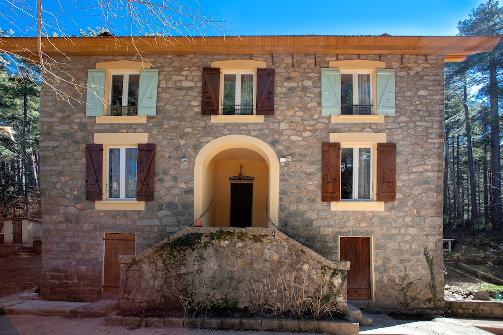 Casa Alta photo1