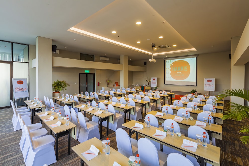 Harris Hotel Seminyak 34/50