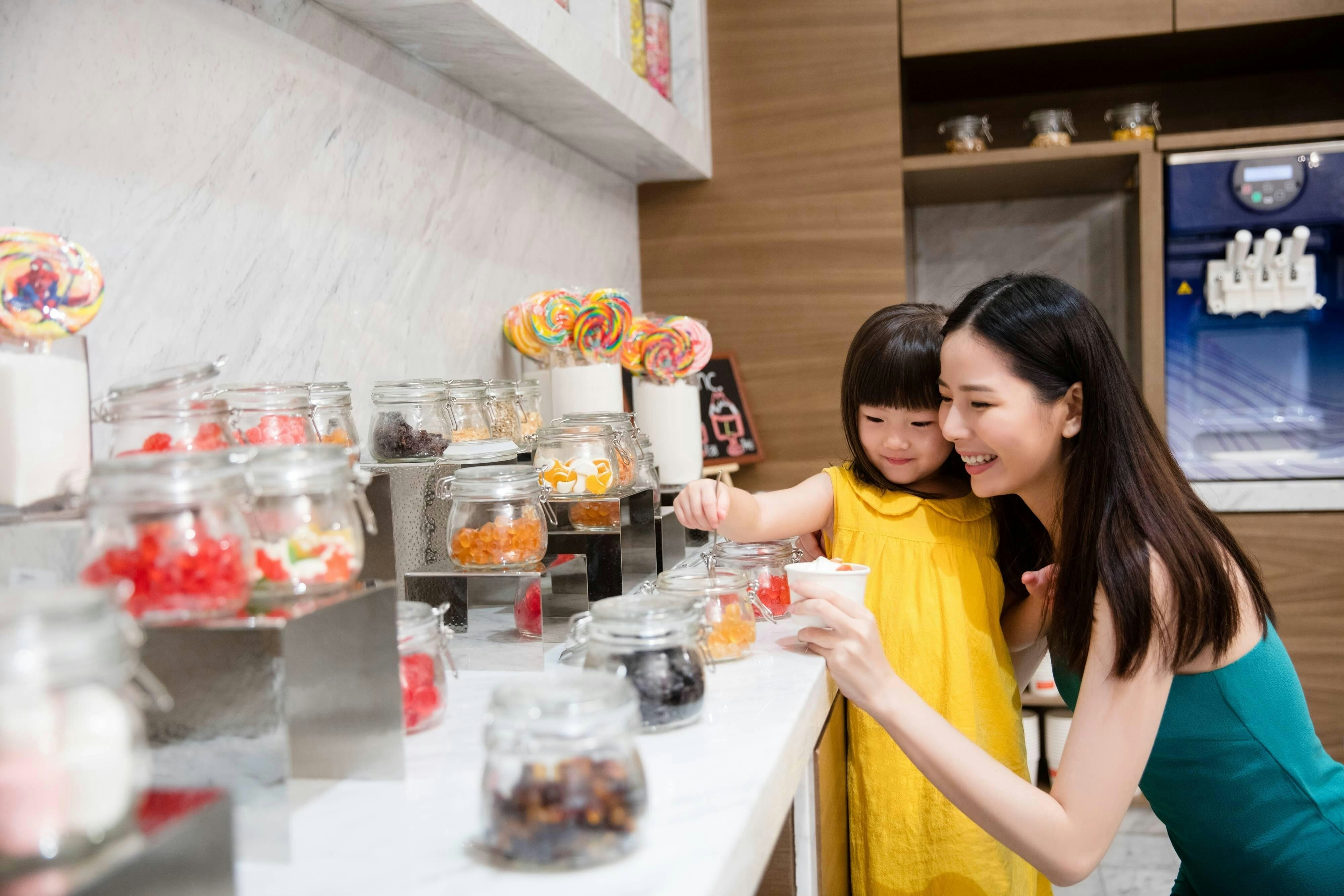Jw Marriott Hotel Sanya Dadonghai Bay 9/40