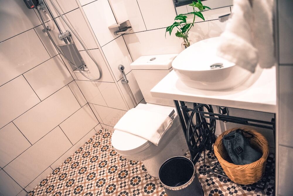 Muo Boutique Hotels 32/32
