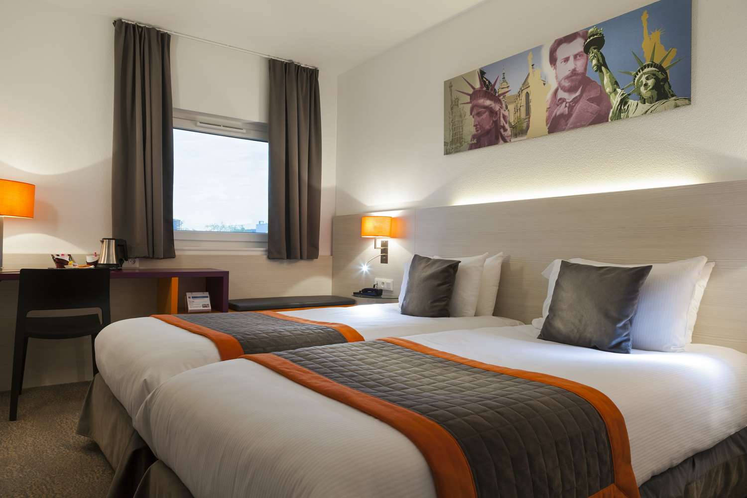 Best Western Colmar Expo 3/17