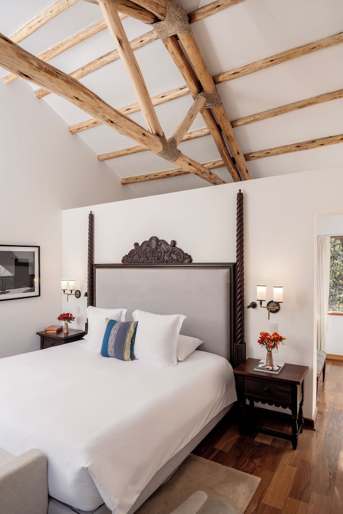 Rio Sagrado A Belmond Hotel Sacred Valley 20/71