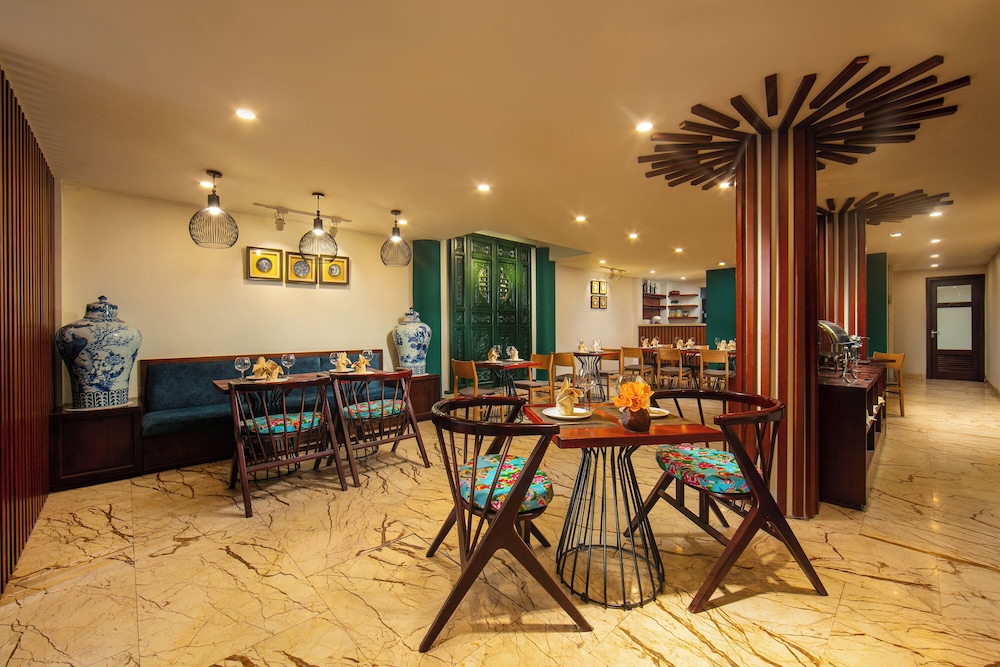 MIDORI BOUTIQUE HOTEL 32/45