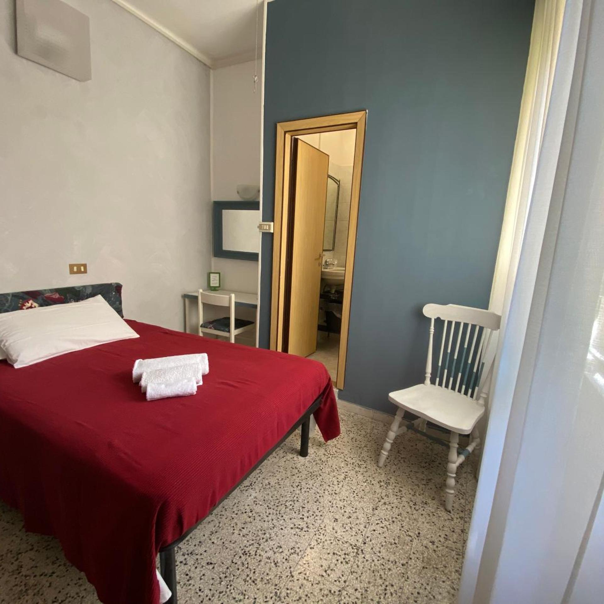 Hotel Villa Mirna 9/48