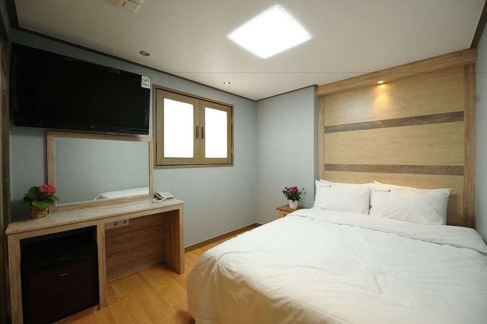 Daeyoung Hotel Seoul 19/66