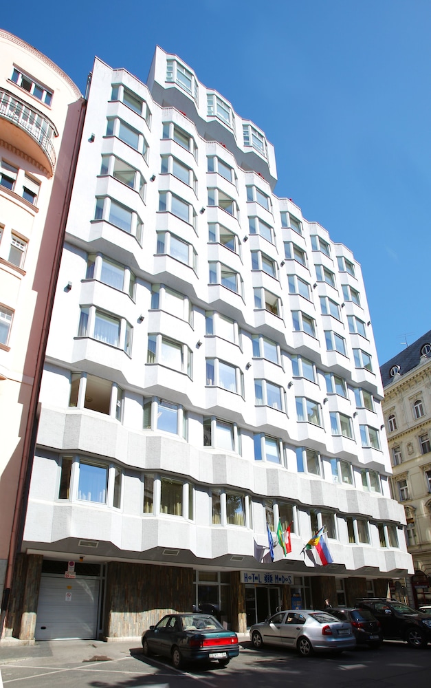Medos Hotel Budapest in BUDAPEST