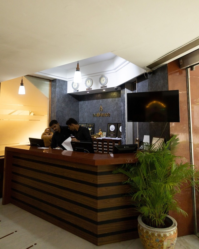 Hotel Ambience Excellency 8/45