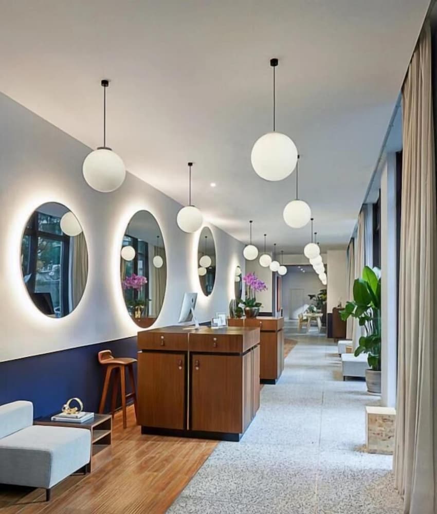 basePLUS-BINJIANG Serviced Apartment 9/41