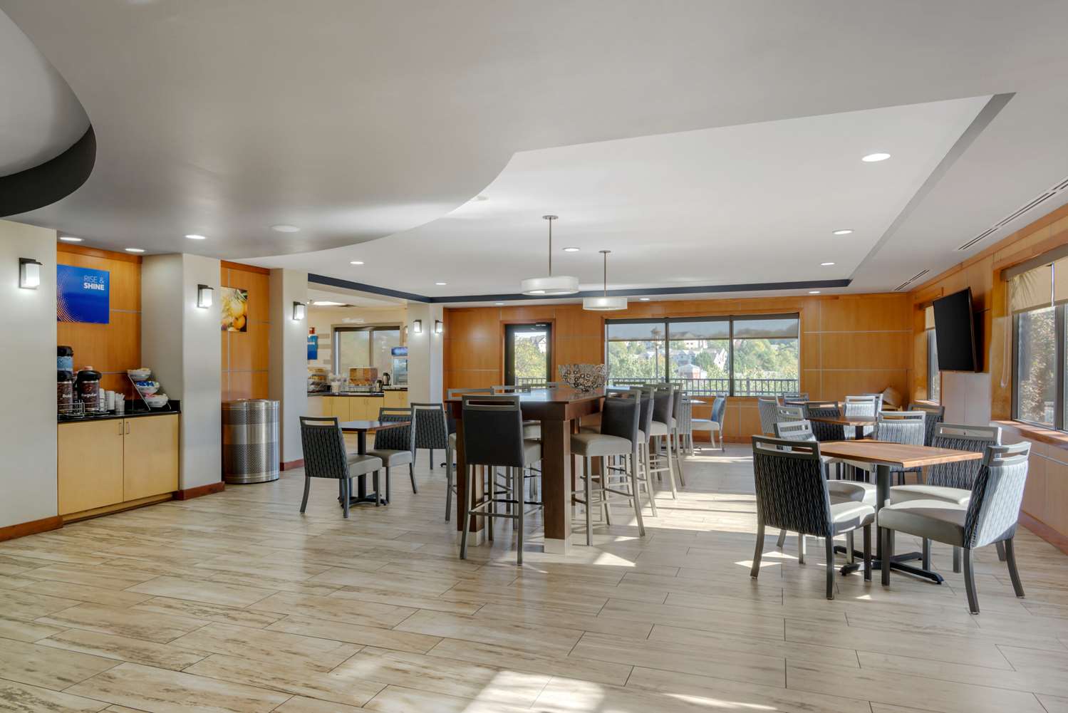 Comfort Suites Stockbridge Atlanta South 30/39