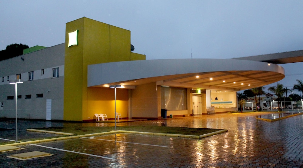 Ibis Styles Ponta Pora 56/58