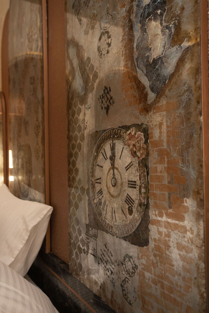 Bayazhan Butik Hotel 17/43