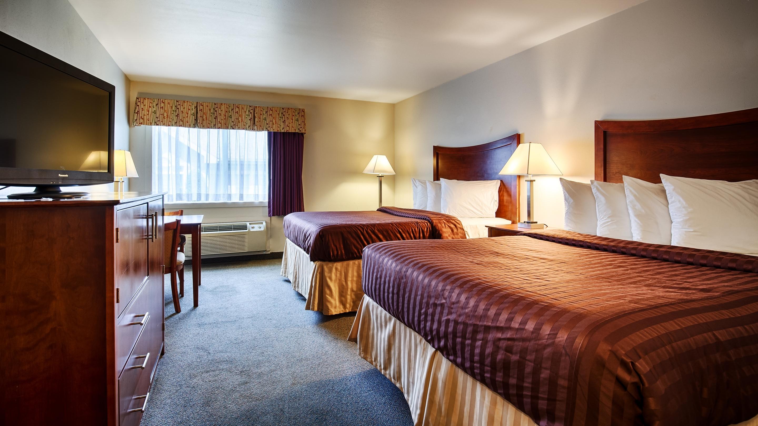 Room, Accessible