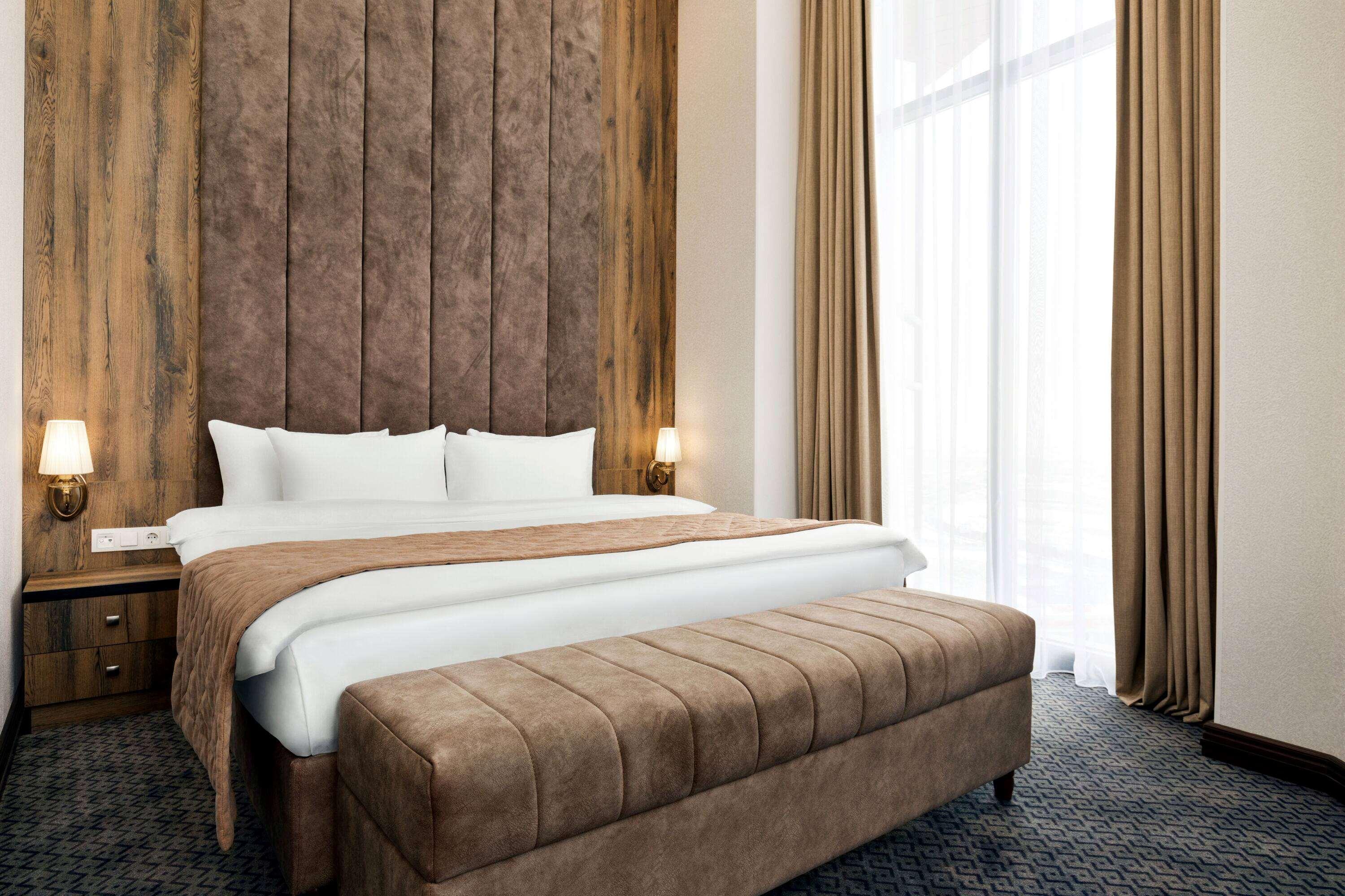 Room, King Bed