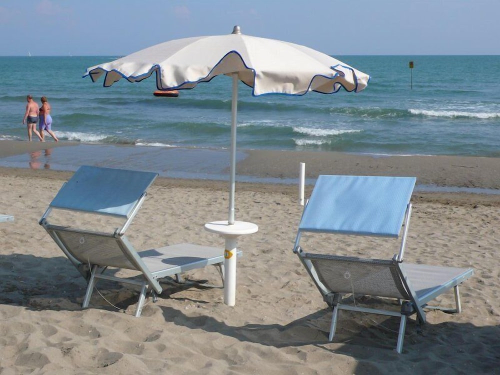 HOTEL GRAZIELLA 48/55