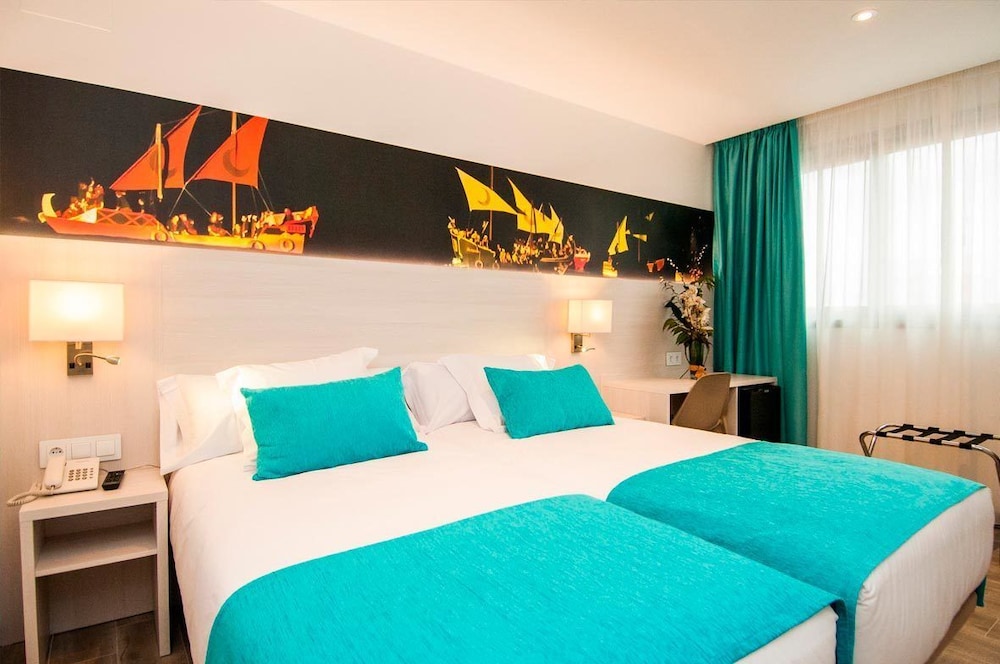 Hotel Censal 12/61