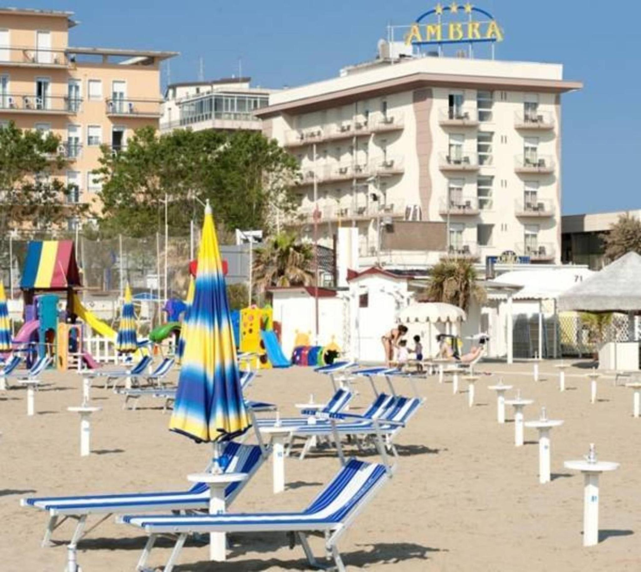 Ambra Hotel 39/50