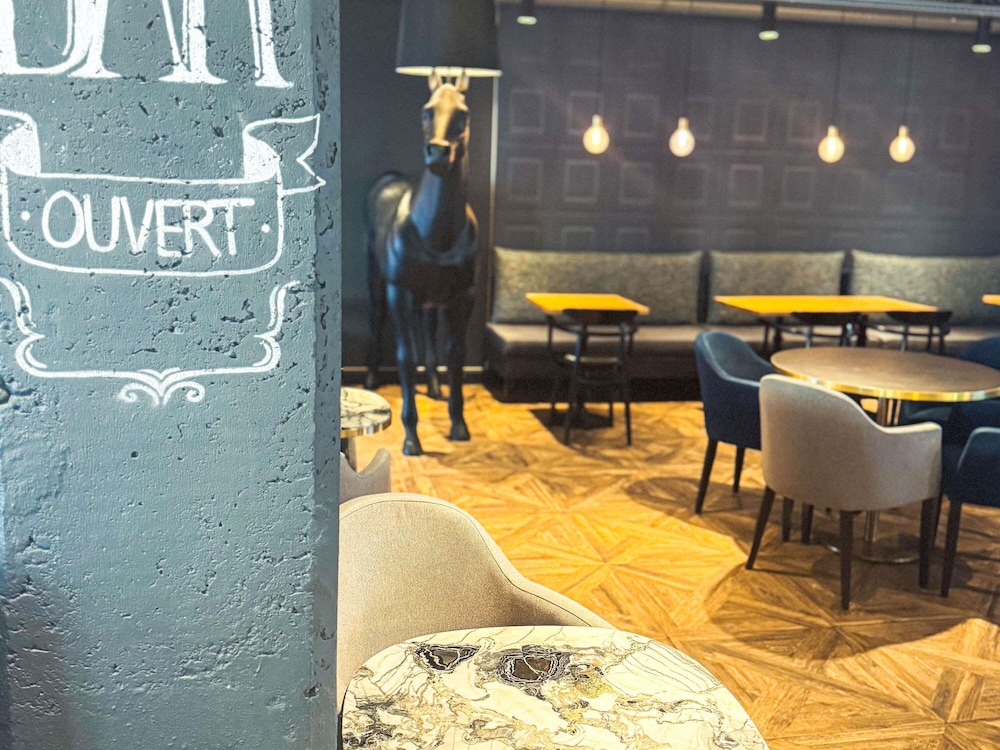 ibis Styles Laval Centre Gare 50/67