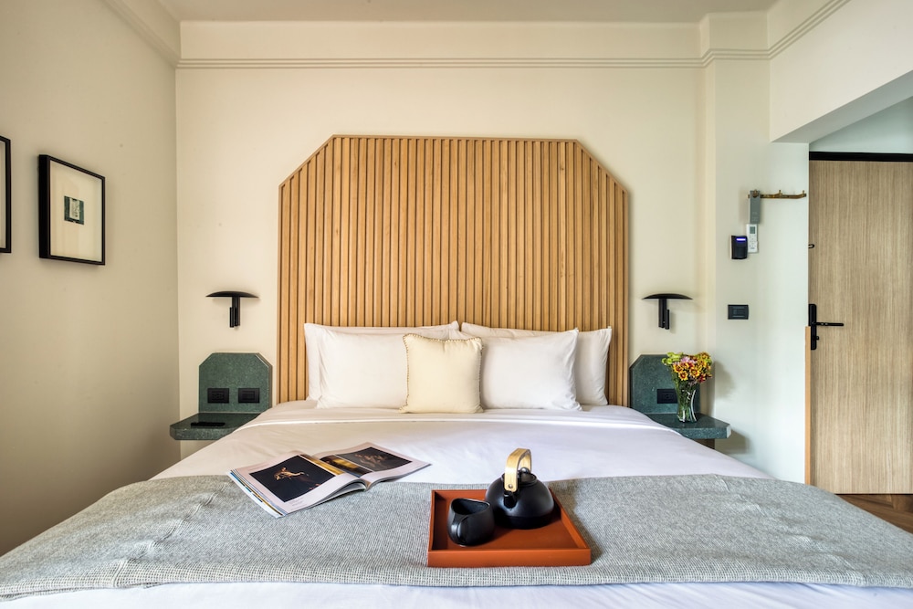 Rodona Hotel 15/50