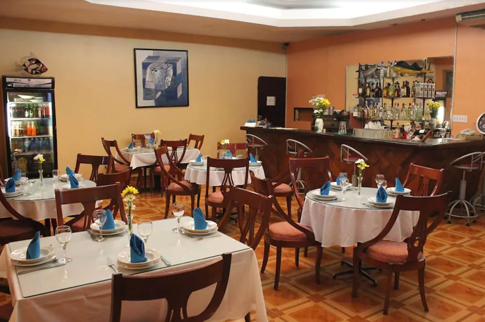 CARIBE HOTEL 48/68