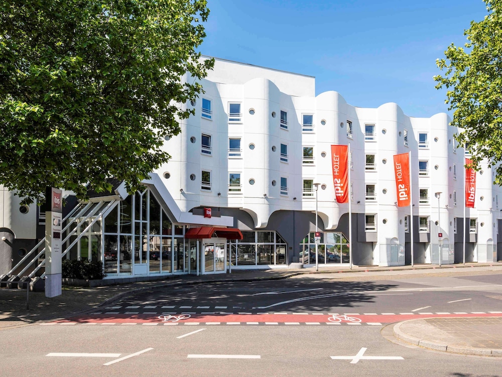 Ibis Heidelberg Hauptbahnhof 2/73