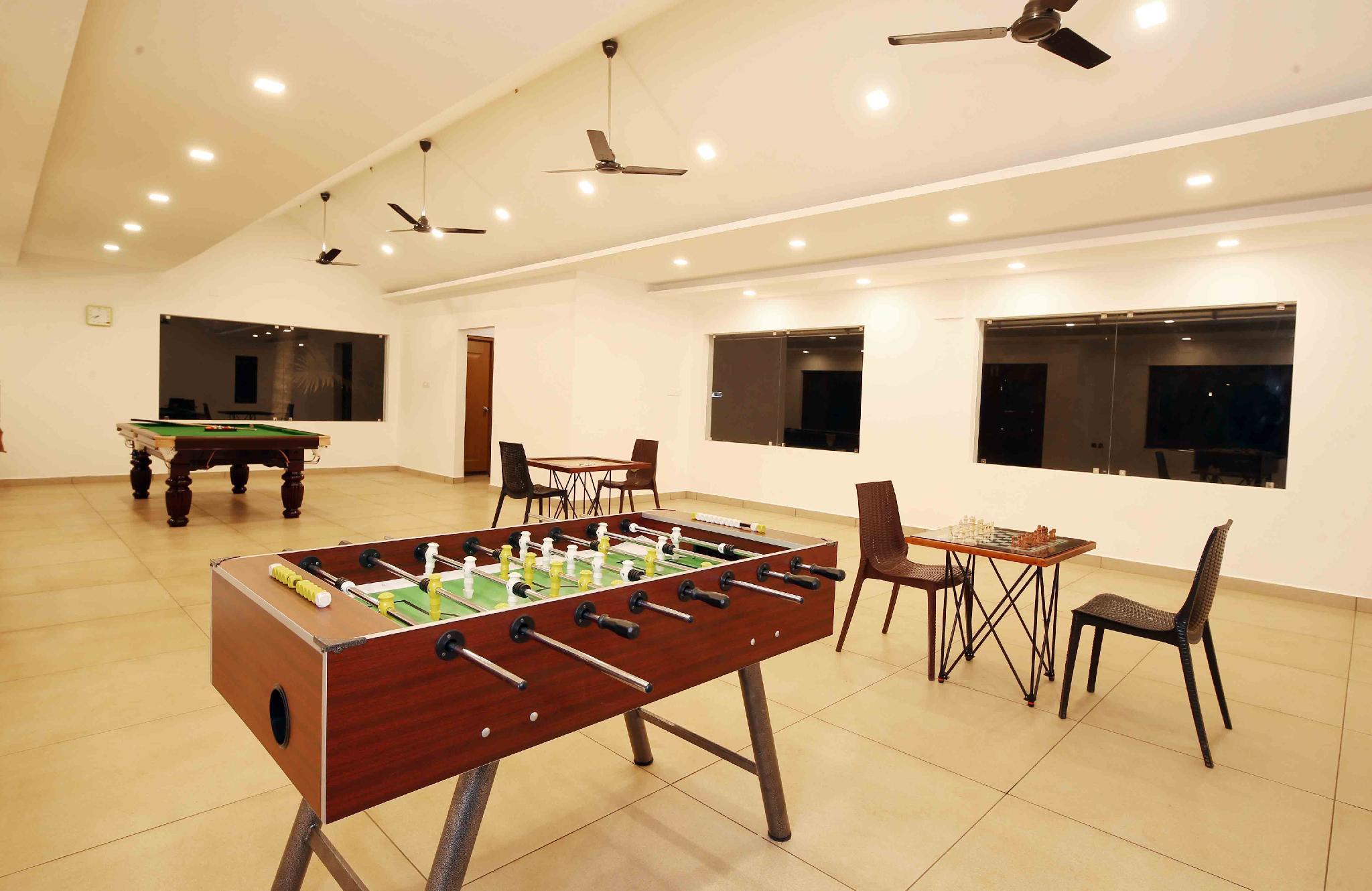 PETALS RESORTS WAYANAD 28/44