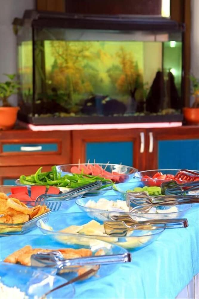 Sevin Hotel Pansiyon 32/39