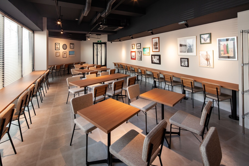 Y S Cabin And Hotel Naha Kokusaidori 47/58