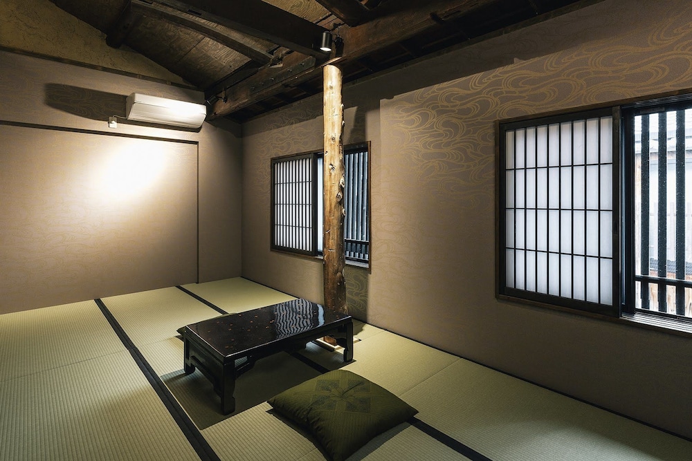 Hazuki Kyoto 24/40