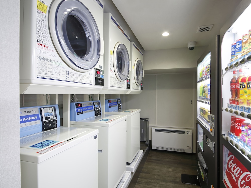 Hotel Mystays Sapporo Susukino 26/55