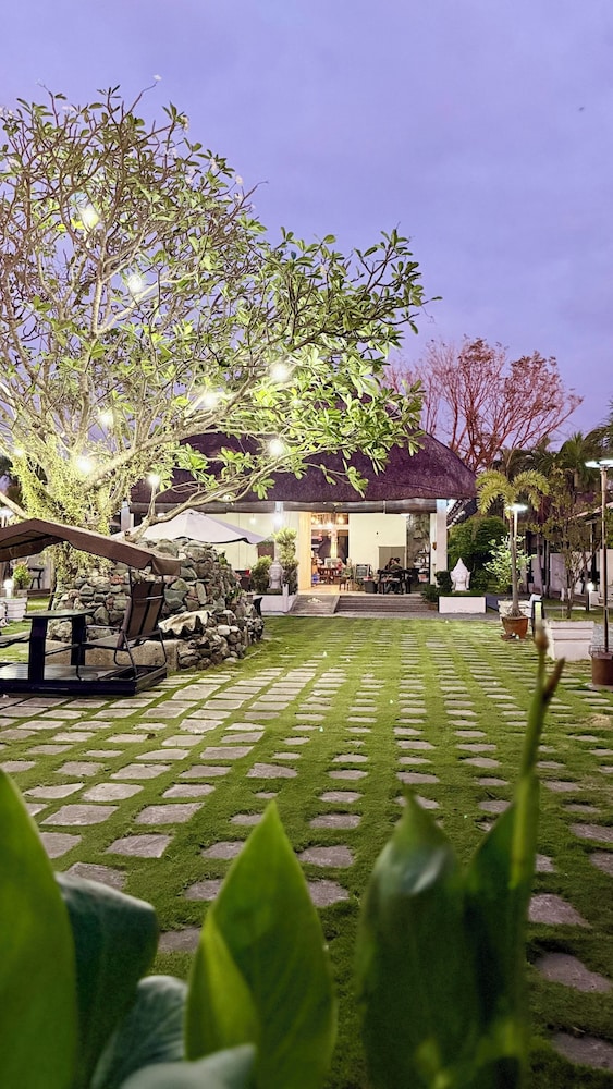 Maritoni Bali Suites and Villas by ZUZU 54/65