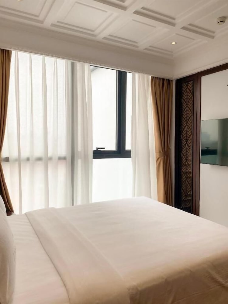 A25 Hotel - 18 Nguyen Hy Quang 29/43