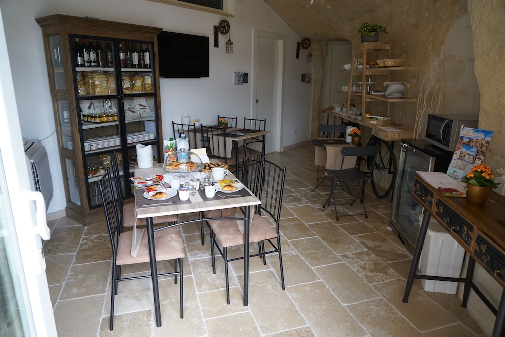 Cinque Elementi Sassi Matera 27/50