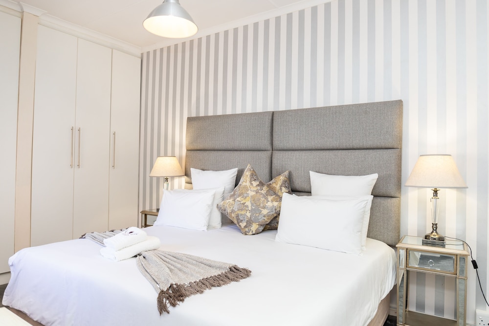Enjoy Guest House 4/9