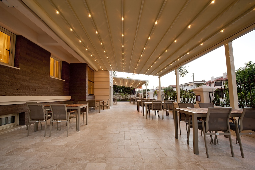 Atrium Apart Hotel 17/22