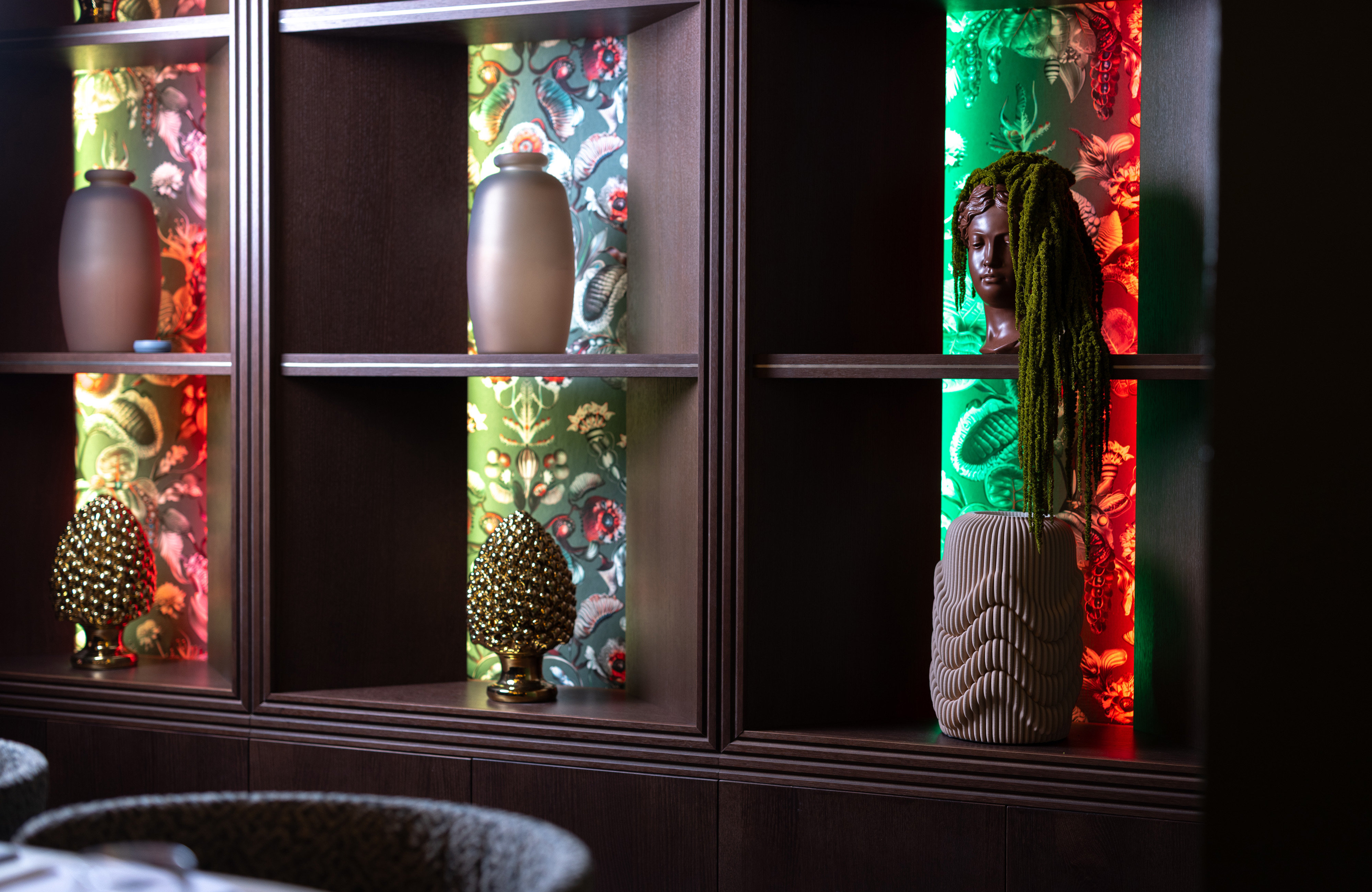 ホテル チチェローネ(NYX Hotel Rome by Leonardo Hotels) 写真4