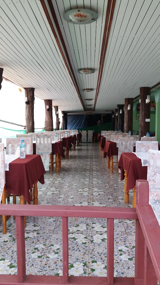 LANTA PARADISE BEACH RESORT 35/60