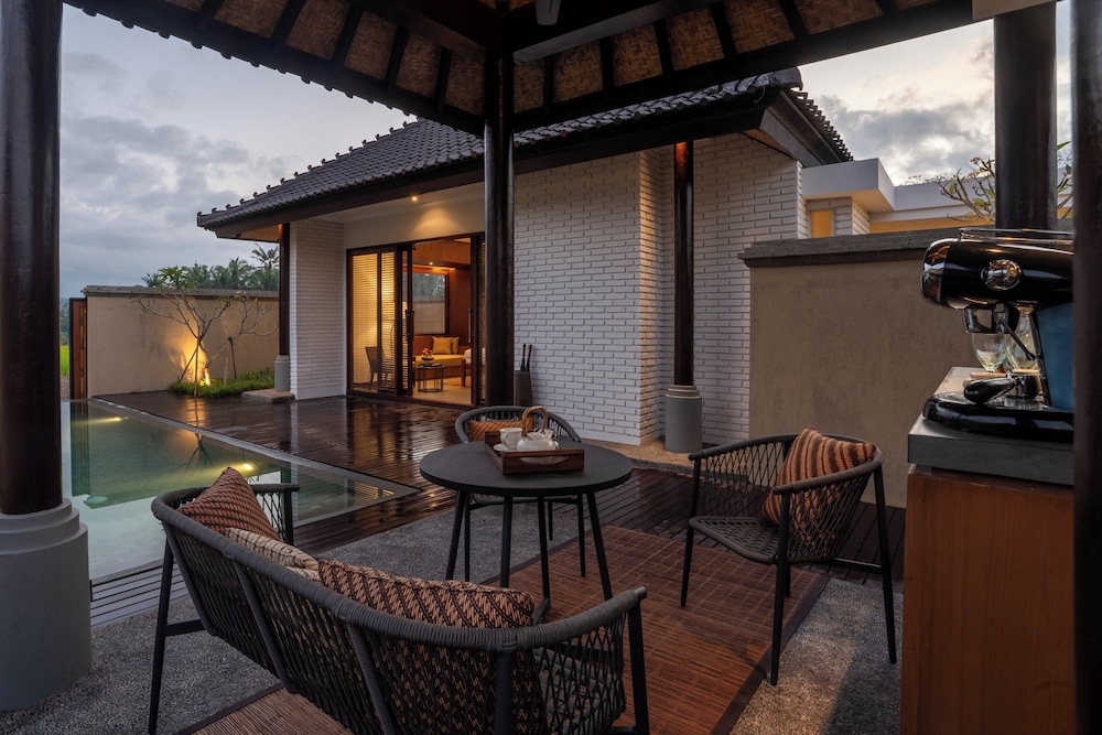 Tanah Gajah, a Resort by Hadiprana 31/50